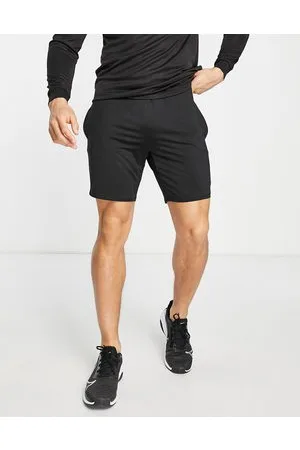 French Connection French Connection - Sport - Pantaloncini da allenamento neri