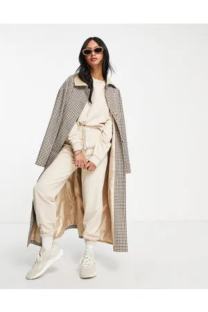 ASOS Joggers slim basic color avena mélange