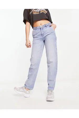 Carhartt Pierce - Jeans boyfriend lavaggio