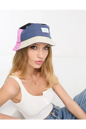 Quiksilver Cappello da pescatore