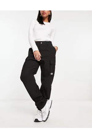The North Face Heritage - Pantaloni cargo neri
