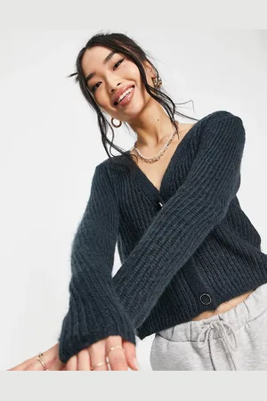 Pieces® Cardigan in maglia