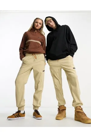 Berghaus Dean Street Windpant - Joggers unisex color pietra rétro anni 