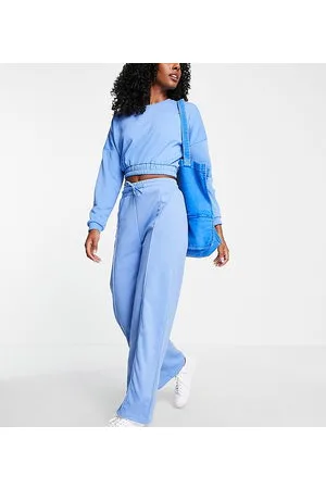South Beach Joggers a fondo ampio