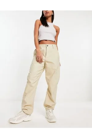 The North Face Heritage - Pantaloni ampi beige