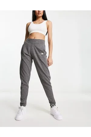 The North Face NSE - Joggers leggeri grigi