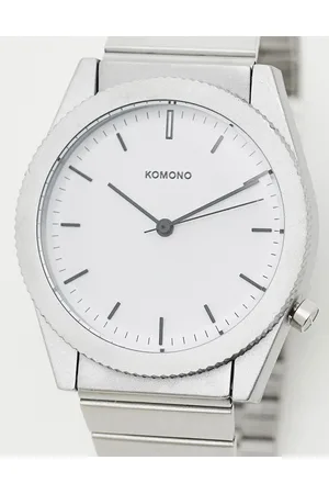 Komono Orologi - Ray - Orologio monocromatico color