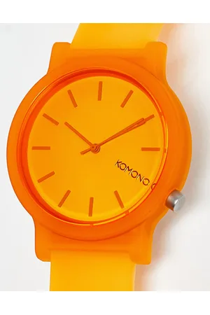 Komono Orologi - Mono Glow - Orologio monocromatico