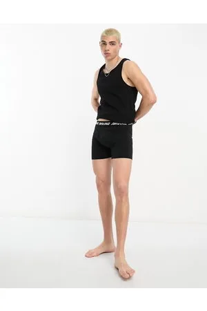 Santa Cruz Strip - Boxer nero