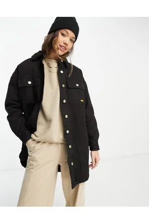 Barbour Carmona - Giacca nera