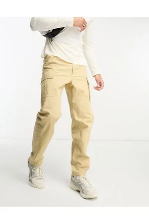 The North Face Heritage Anticline - Pantaloni cargo color pietra