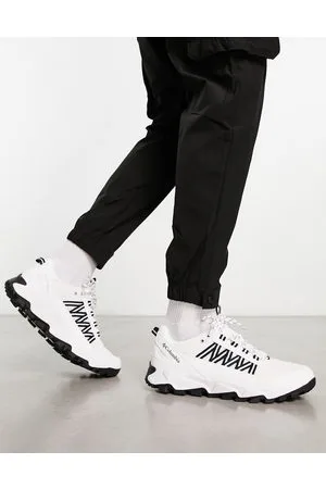 Columbia Flow Fremont - Sneakers bianche
