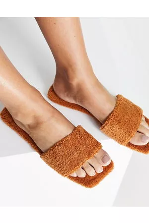 SIMMI Shoes Simmi London - Sandali bassi in spugna