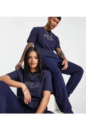 Fila Heritage - T-shirt unisex