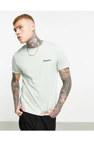Timberland T-shirt con logo