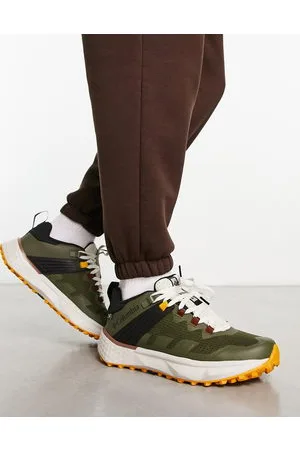 Columbia Facet 75 Outdry - Sneakers kaki