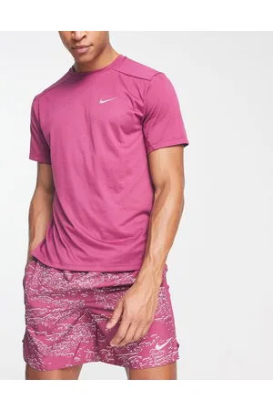 Nike Run Division - T-shirt