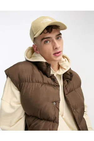 The North Face 66 - Cappello color pietra