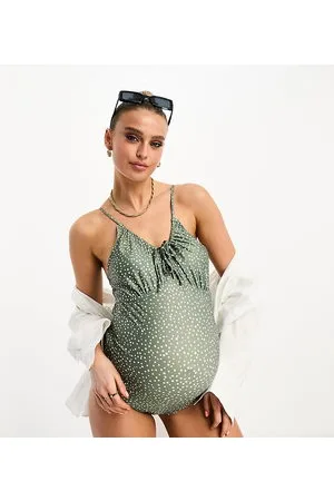 Mama;licious Mamalicious Maternity - Costume da bagno per l