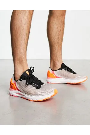 Under Armour Running UA HOVR Sonic 6 BRZ - Sneakers nere
