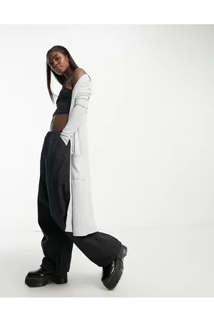 Noisy May Cardigan lungo leggero