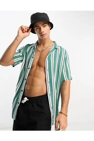 New Look Camicia medio a righe