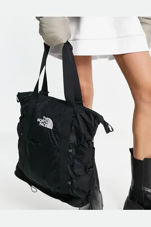 The North Face Borealis - Maxi borsa nera