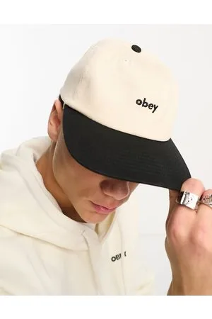 Obey Benny - Cappellino snapback nero