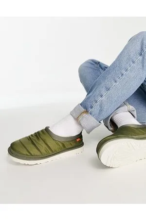 UGG Tasman LTA - Sabot trapuntati kaki