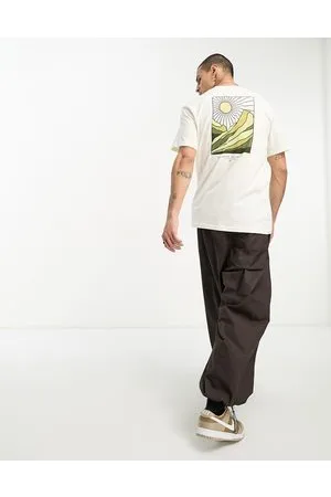 Billabong Sands - T-shirt bianca