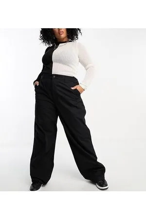 Dr Denim Donna - Pantaloni neri