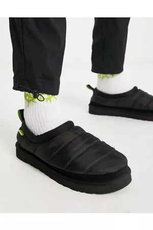 UGG Tasman LTA - Sabot trapuntati neri