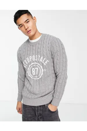 Aeropostale Maglione lavorato