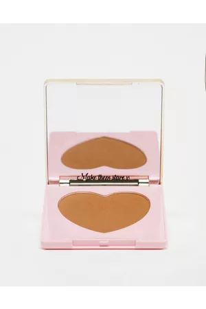 Doll Beauty Bronzer Gimme Sun - Medium Deep