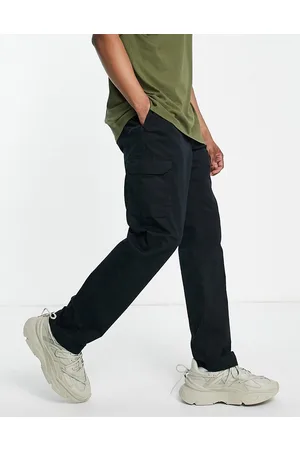 Columbia Pacific Ridge - Pantaloni cargo neri