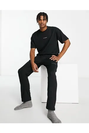 Il Sarto Completo da casa con t-shirt e pantaloni