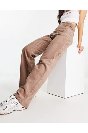 Dr Denim Echo - Pantaloni beige