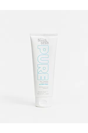 BONDI Maschera notte autoabbronzante Pure 75ml