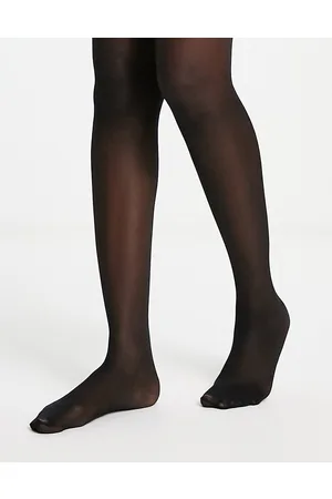 Collant 70D Maglia Liscia Blu 2 Këisler 1 Paio - Farmacia Loreto - Foto 4