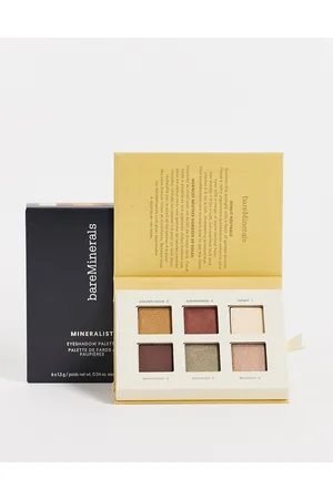 bareMinerals Palette ombretti Mineralist - Sunlit