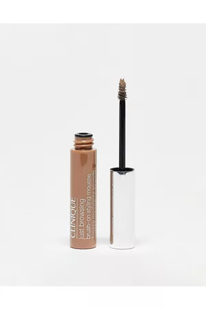 Clinique Mousse Just Browsing Brush-On Styling - Soft Blonde