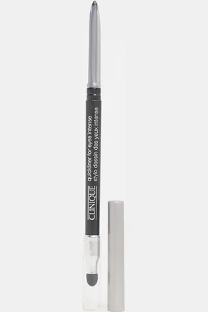 Clinique Eyeliner Quickliner For Eyes - Intense Charcoal