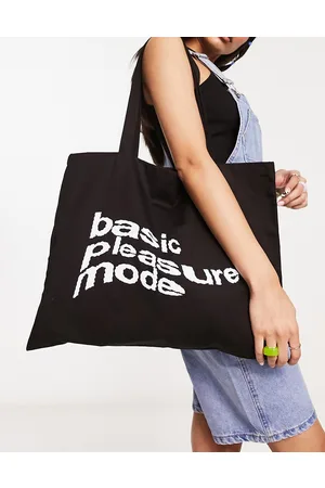 Basic Pleasure Mode Donna Borse Shopper e tote