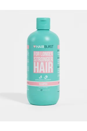 Hairburst Shampoo rinforzante per capelli lunghi da 350ml