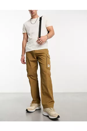 Fat Moose Pantaloni cargo kaki