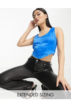 VERO MODA X Joann Van Den Herik - Corsetto