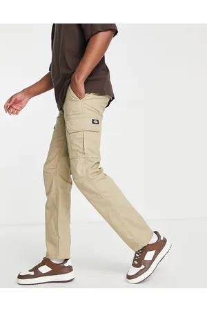 Dickies Millerville - Pantaloni cargo kaki