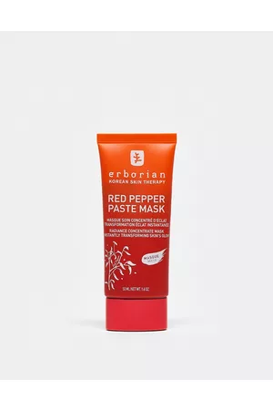Erborian Maschera Red Pepper Paste Radiance Concentrate 50 ml