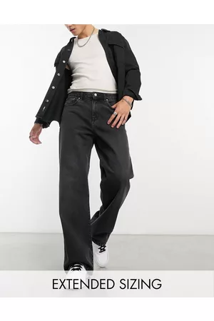 ASOS Jeans larghi con fondo ampio vintage