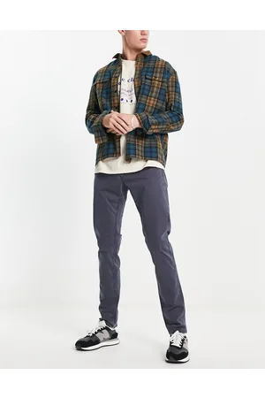 SCALPERS Pantaloni slim
